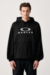 Oakley melegítőfelső férfi RIDER PHANTOM - fekete M