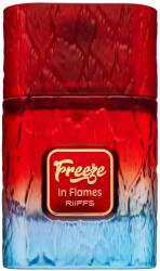 Riiffs Freeze in Flames Extrait de Parfum 100ml