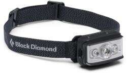 Black Diamond Lanternă frontală Storm 550 Black Diamond® (Culoare: Negru)