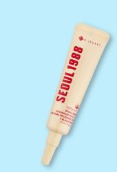 SEOUL 1988 Ser booster facial cu lipozomi de retinal și orez negru Advanced Shot : Retinal Liposome 12% + Black Rice - 15 ml