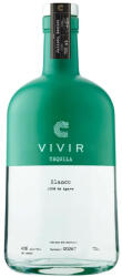 VIVIR Blanco tequila DRS (0, 7L / 40%) - drinkmix
