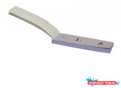  Ellenőrző sorszámtömb tombola intenzív lila D2 (BAR_404501049)