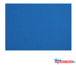  Moosgumi / Dekorgumi lap A/4 (2mm) türkizkék (BAR_023300305)