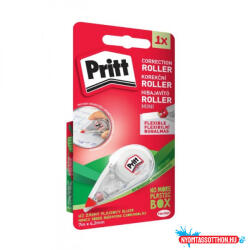  Hibajavító roller PRITT Mini (4, 2mm) 7m (BAR_140140000)
