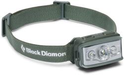 Black Diamond Lanternă frontală Storm 550 Black Diamond® (Culoare: Tundra)