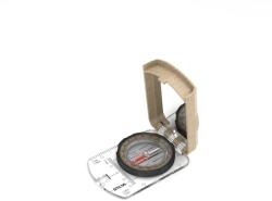 Silva Sweden® Busolă Ranger Terra S Silva® (Culoare: Țan)
