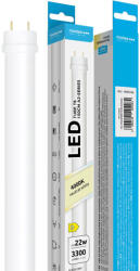 Modee Lighting LED Fénycső T8 1500mm 22W 4000K A2-series (3300lm) , 270°, CRI>80, természetes fehér (ML-T8G4000K1500-22WA2)