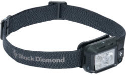 Black Diamond Lanternă frontală Spot 450 Black Diamond® (Culoare: Negru)