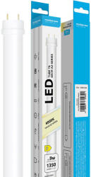 Modee Lighting LED Fénycső T8 600mm 9W 4000K A2-series (1350lm) , 270°, CRI>80, természetes fehér (ML-T8G4000K600-9WA2)