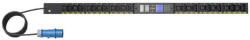 Eaton Prelungitor PDU G4 MA 0U 309 16A 1P 12xC13, 12xC39 (EVMAF116A) - pcone