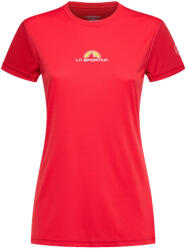 La Sportiva Promo Tee női póló M (8020647990528)
