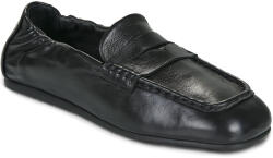 Pavement Mocasini Femei HELIOS Pavement Negru 39