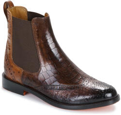 Melvin & Hamilton Ghete Femei SELINA 29 Melvin & Hamilton Maro 41 - spartoo - 967,20 RON