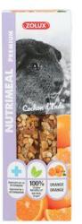  NUTRIMEAL STICK csemege tengerimalacoknak narancs 115g Zolux