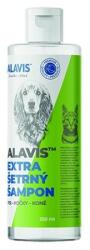  Alavis Extra gyengéd sampon 250ml