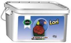  VL Orlux Lori- teljes értékű eledel lóri és lóri számára 3 kg