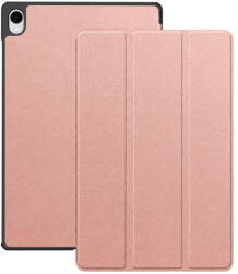 Techsuit Husa pentru Samsung Galaxy Tab S12 Plus - Techsuit FoldPro - Rose Gold (KF2365908) - pcone