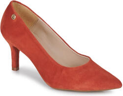 Betty London Pantofi cu toc Femei VERAMENTA Betty London portocaliu 41