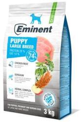Eminent Dog High Premium Puppy Large 3kg