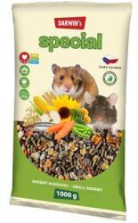  Darwin's Small Rodent Special 1kg
