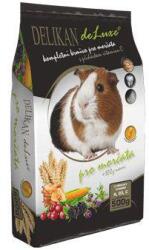  Delikan Tengerimalac De Luxe 500g