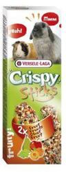  VL Crispy Sticks Nyulak-Tengerimalacok Gyümölcs 2x55g