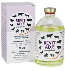  Revit AD3E ol. sol auv 100ml