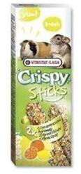  VL Crispy Sticks tengerimalacoknak-csincsilláknak C. Gyümölcs 2x55g