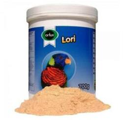  VL NutriBird Lori- teljes értékű eledel lóri és lóri számára 700 g