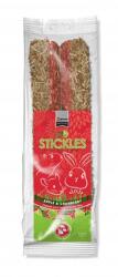  Pamlsok SUPREME rágcsálók Stickle Apple & Cranberry ZB 100g