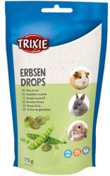  DROPS PEA finomság rágcsálóknak 75g TR