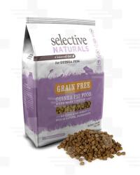  Supreme Selective Grain Free tengerimalac - pulyka 1, 5 kg