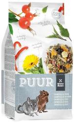  PUUR chinchilla & degu - ínyenc müzli csincsilláknak és deguknak 500 g