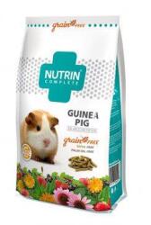 Nutrin Complete Gabonamentes pulyka 400g