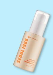 SEOUL 1988 Arcszérum niacinamiddal és yuzu gyümölccsel Glow Serum : Niacinamide 15% + Yuja - 30 ml
