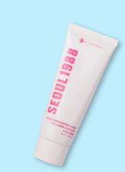 SEOUL 1988 Éjszakai arcmaszk kollagénkomplexszel és vörösbabbal Sleeping Mask : Collagen Complex 7 + Red Bean - 60 ml