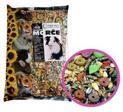  FINE PET Tengerimalac Prémium 800g