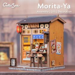 CuteBee - Morita-Ya 240 darabos kirakó (CWGC205)