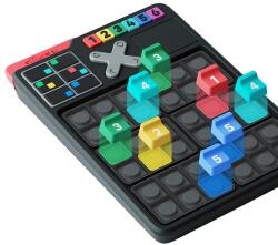 Giiker - Smart Sudoku - elektronikus logikai játék egyéb darabos kirakó (6971421890287)