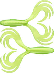 FRAPP Double Croak 5, 9" (15cm) #21 twister gumihal