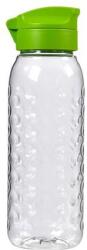 Keter Kulacs, 450ml, műanyag, CURVER, ˝Smart Dots˝, zöld