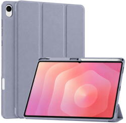Techsuit Husa pentru Samsung Galaxy Tab S12 Plus - Techsuit Flex Trifold - Purple (KF2365922) - pcone