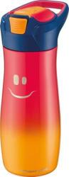 Maped Kulacs, 580 ml, rozsdamentes acél, MAPED PICNIK ˝Concept Kids˝, pink