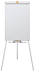 Nobo Flipchart tábla, mágneses felület, 67, 5x100 cm, NOBO ˝Essentials˝, fehér