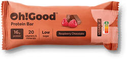 OH! GOOD Vegan Protein Bar / 60 g
