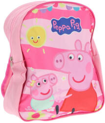 Mister Licence Peppa malac Sunshine hátizsák, táska 30 cm FML377566 (FML377566)
