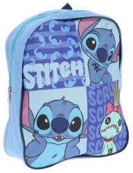 Mister Licence Disney Lilo és Stitch, A csillagkutya Scrump hátizsák, táska 30 cm FML377443 (FML377443)