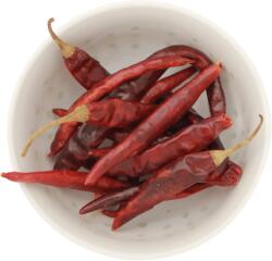  De Arbol - Mexikói Chili - Közepesen Csípős 10 g
