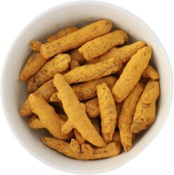  Kurkuma - Egész, Szárított - "Madras Fingers" 100 g