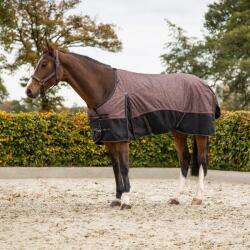 QHP 1200D Collection Turnout takaró 150gr, Whispering Woods - 135 cm
